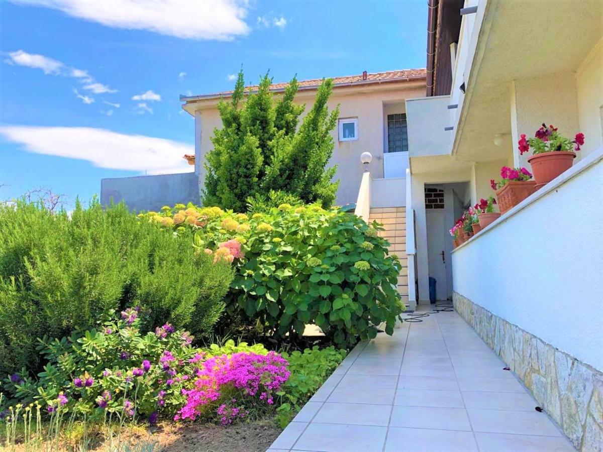 Apartments With Boat Mooring Marija Supetarska Draga Luaran gambar